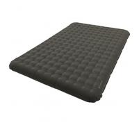 Matelas gonflable Outwell Flock Airbed Double noir