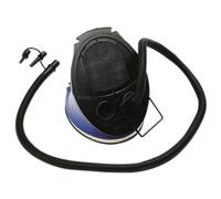 Outwell - Foot Pump 3L - Pompe - One Size - navy