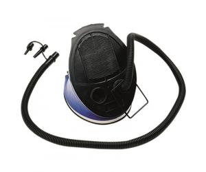 Outwell - Foot Pump 3L - Pompe - One Size - navy