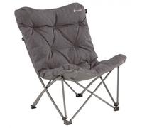 Outwell Chaise Fremont Lake Gris