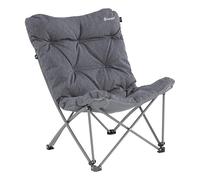 Outwell Fremont Lake Chaise de Camping, Uni