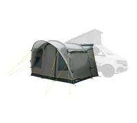 Outwell - Fresno - Auvent camping-car - One Size - grey