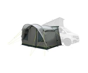 Outwell - Fresno - Auvent camping-car - One Size - grey