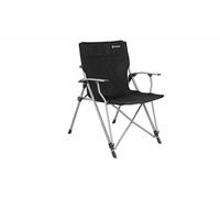 Outwell Goya Tourist Chair, Black | Outwell