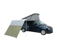 Outwell - Hillcrest Tarp - Tarp - green