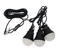 Outwell Jeu D´ampoules Epsilon