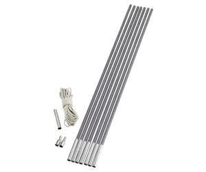 Outwell Jeu De Poteaux Duratec Do It Yourself Kit