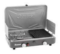 Outwell Jimbu Kitchen&grill Argenté