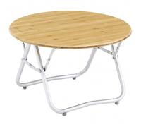 Outwell - Kimberley - Table de camping - wood