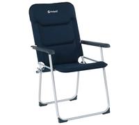 Outwell Kirkland Chair Bleu 58.5 x 49 x 92 cm