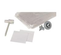 Outwell Kit De Réparation De Chambre à Air 2 Pièces