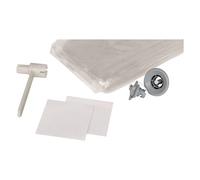 Outwell Kit De Réparation De Chambre à Air 4 Pièces