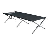 Outwell - Laguna Hills - Lit de camp - 80 x 202 x 48 cm - black