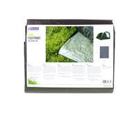 Outwell Lindale 5PA Tapis de sol pour tente Taille unique Gris