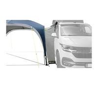 Outwell - Lounge Vehicle Connection - Rallonge pour tente - L - black / grey