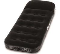 Outwell Matelas gonflable Flock Classic simple 185x75x18/28 cm 360440 Uniforme