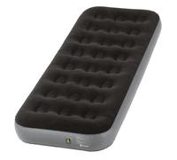 Outwell Matelas de camping Classic 185 x 70 x 20 cm noir/gris