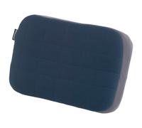 Outwell - Memory Air Pillow - Coussin - 42 x 28 x 10 cm - blue & grey