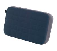Outwell - Memory Air Pillow Deluxe - Coussin - 54 x 34 x 12 cm - blue & grey