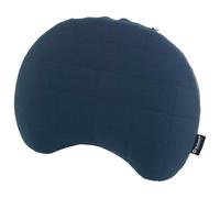 Outwell - Memory Ergo Air Pillow - Coussin - 38 x 29 x 10 cm - blue & grey