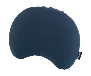 Outwell - Memory Ergo Air Pillow - Coussin - 38 x 29 x 10 cm - blue & grey