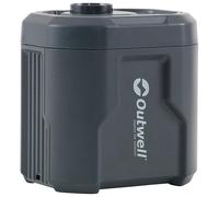 Pompe de gonflage Outwell Mistral bleu foncé