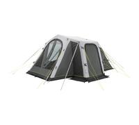 Outwell - Montana 4 Air - Tente 4 places - One Size - green