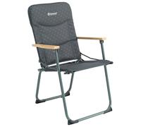 Outwell - NomadNest - Chaise de camping - misty grey