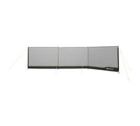 Outwell - Oklahoma Windscreen - Rallonge pour tente - One Size - grey