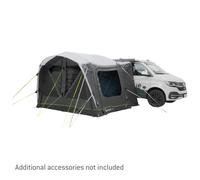 Outwell - Park PowerAir - Auvent camping-car - green