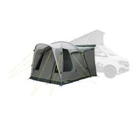 Outwell Pine Hills Auvent Taille unique Gris