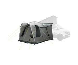 Outwell - Pine Hills - Auvent camping-car - One Size - grey
