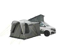 Outwell Pine Hills Auvent Taille unique Gris