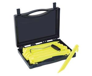 Outwell Piquet Guyline Peg Box