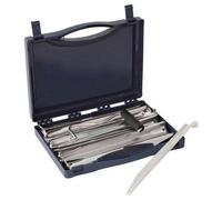 Outwell Piquet Super U Peg Box