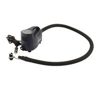 Outwell Wind Gust Electric Air Pump 12v Noir