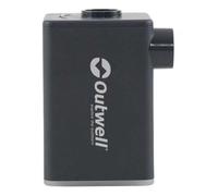 Outwell Pompe Rechargeable Aeroflow 12v