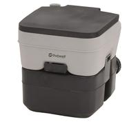 Outwell Portable Toilet 20l Noir,Gris