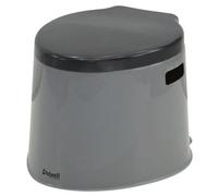 Outwell 6l Portable Toilet Gris