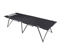 Outwell Posadas Single Folding Bed Argenté 66 x 192 x 45 cm