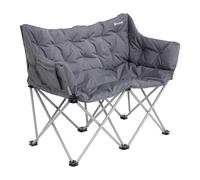Outwell 470287 chaise de camping 6 pieds Gris
