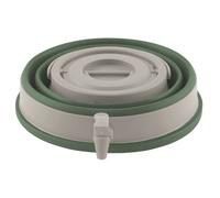 Outwell Seau à eau pliable Collaps Water Carrier 12 l shadow green