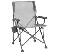 Outwell - Ripple - Chaise de camping - grey