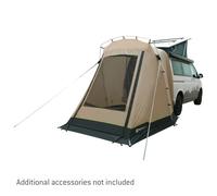 Outwell - Sand Van - Auvent camping-car - sand