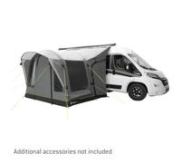 Outwell - Santa Monica Air - Auvent camping-car - Mid/Tall - grey