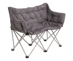 Outwell - Sardis Lake - Chaise de camping - grey