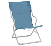 Outwell - Sauntons Lux - Chaise de camping - ocean blue