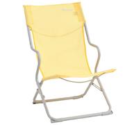 Outwell - Sauntons Lux Sunburst - Chaise de camping - sunburst