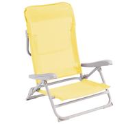 Outwell - Seaford - Chaise de camping - sunburst
