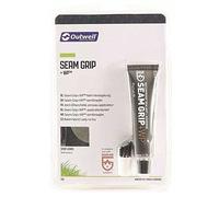 Outwell Seam Grip WP Kit Reparación Silicona réparateur Mixte, Gris, Taille Unique